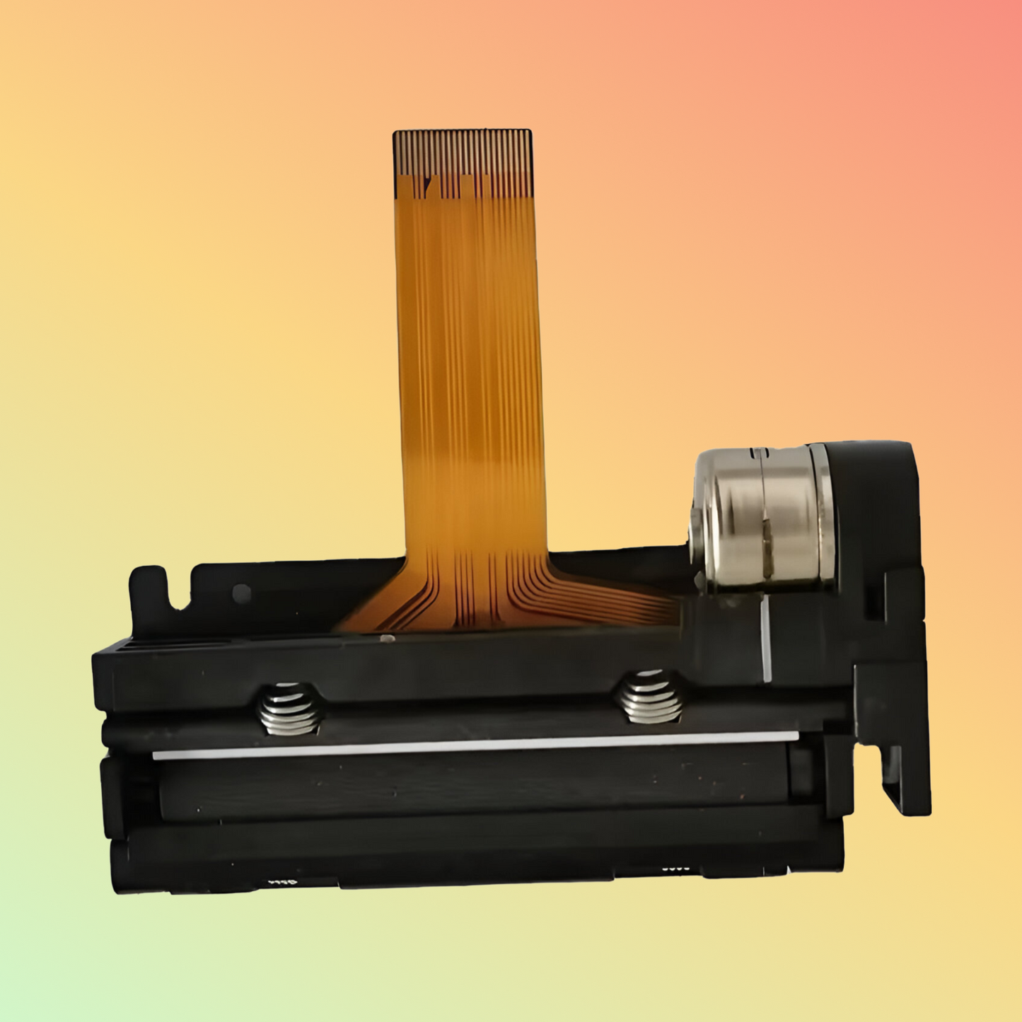2" 58mm LTPJ245G Thermal Head for PT48FS-B Mobile Printer