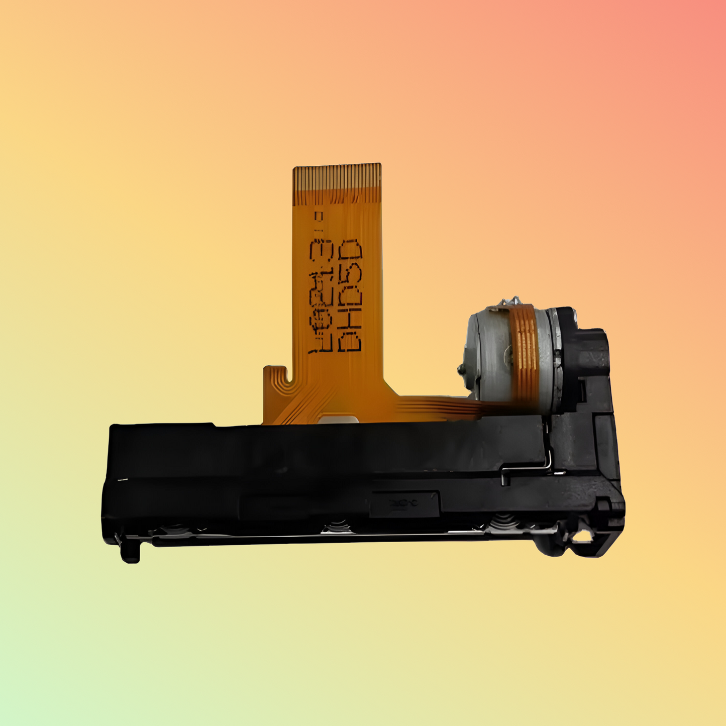 Seiko LTP02-245-13: 2-Inch 58mm Thermal Head for POS Cash Registers