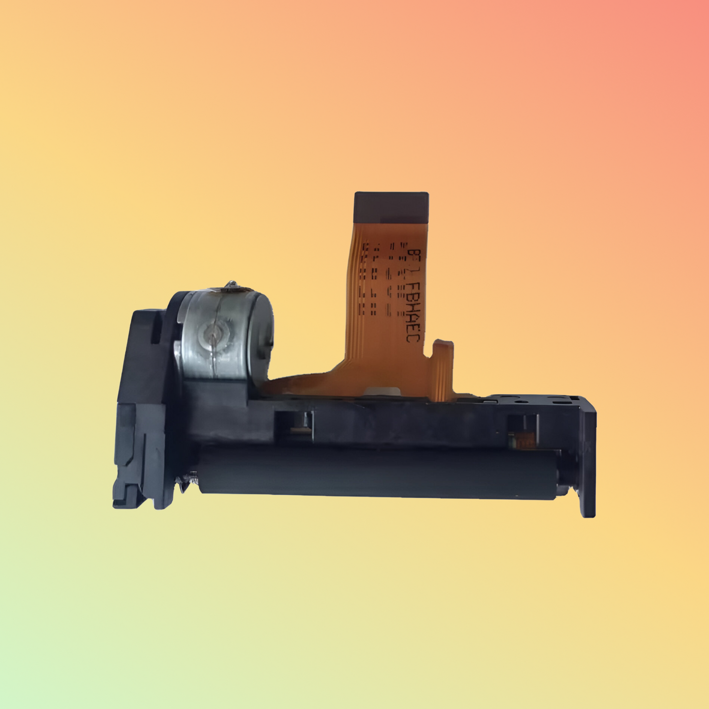 LTP02-245-13: 2-Inch 58mm Medical Thermal Printer Mechanism