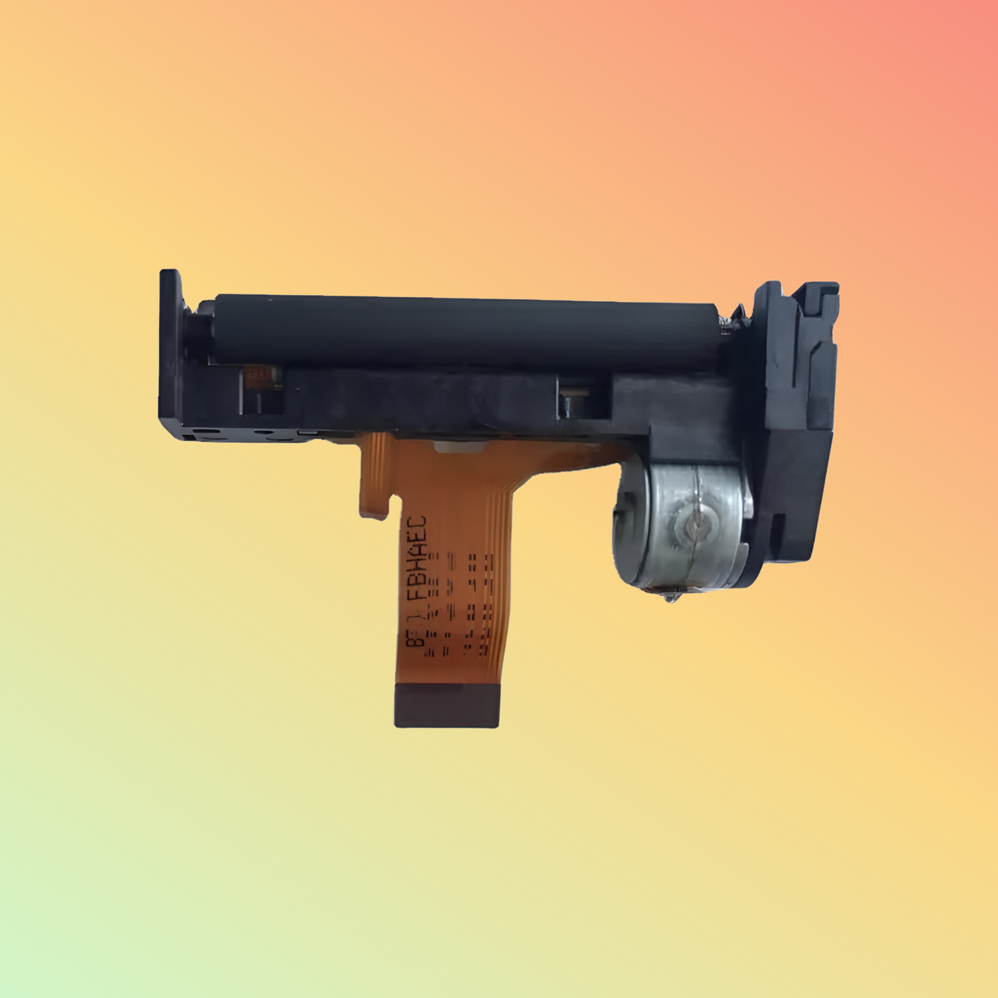 LTP02-245-13: 2-Inch 58mm Medical Thermal Printer Mechanism