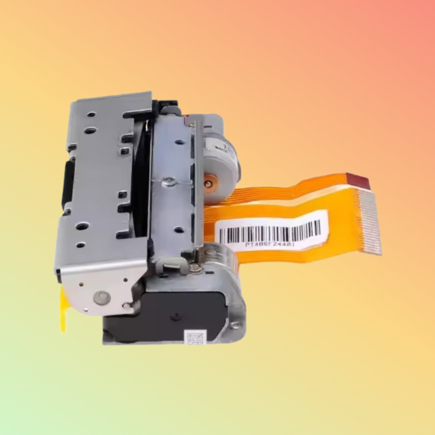 2" 58mm Fujitsu FTP-627MCL401 R/RA Thermal Printer Head