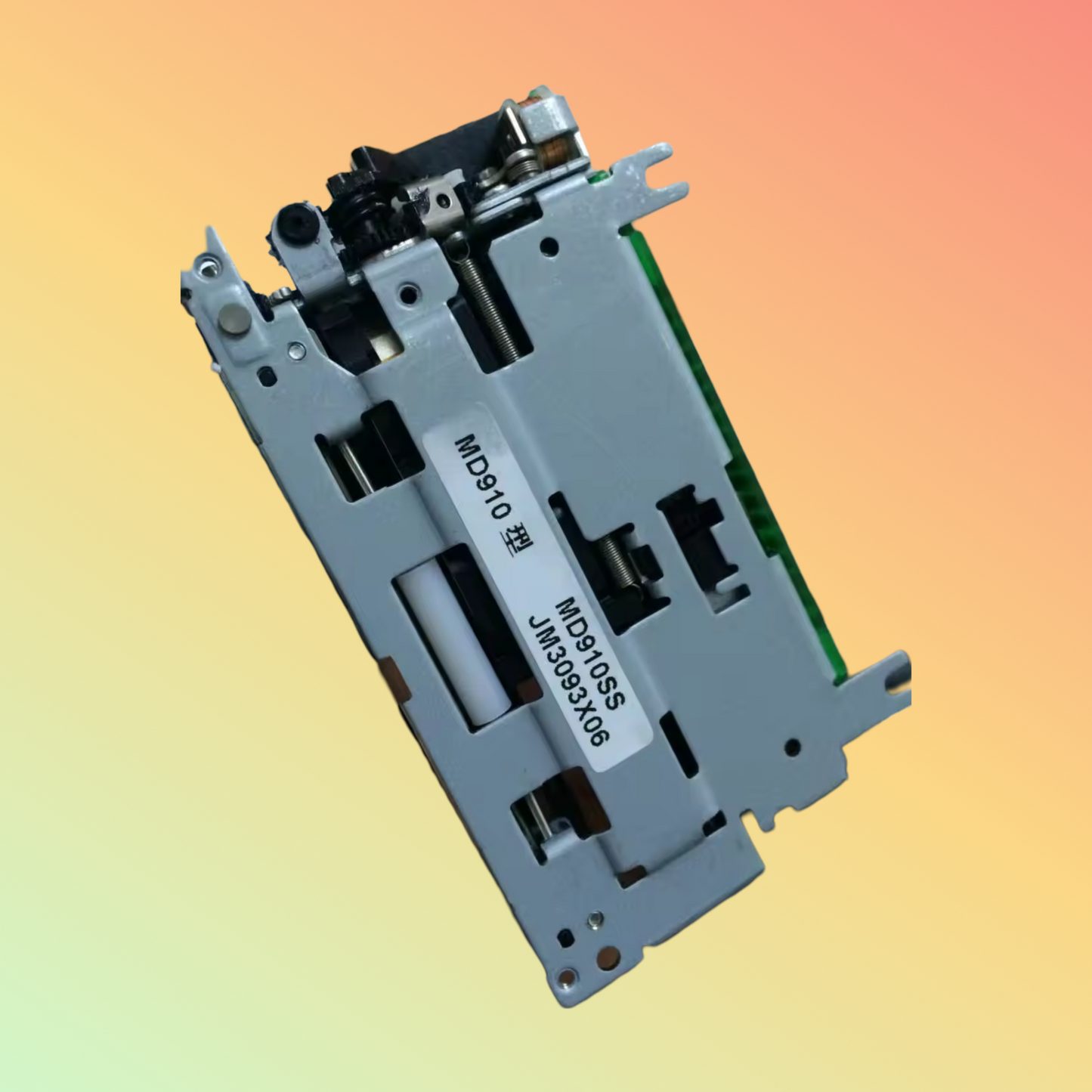 58mm Citizen MD-910 & MD-911 Dot Matrix Printer Mechanisms