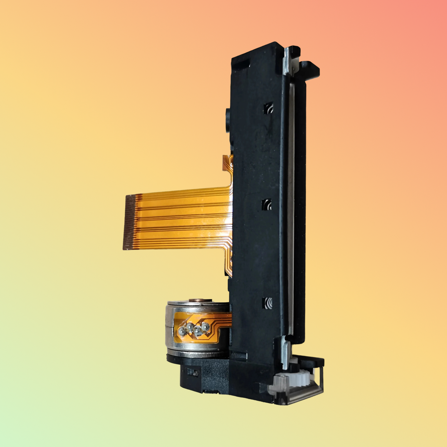 PT48JA: 2-Inch 58mm Thermal Head for POS Cash Registers