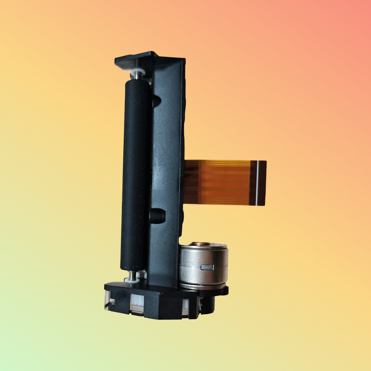 PT48JA: 2-Inch 58mm Thermal Head for POS Cash Registers