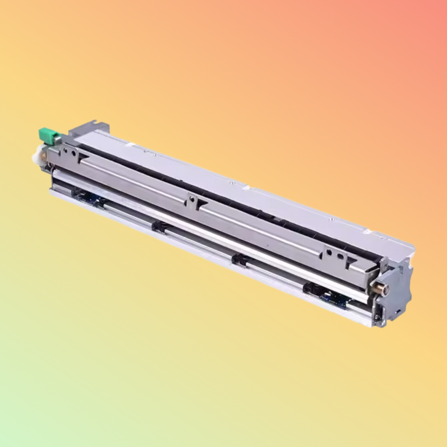 8" 216mm PT2161P Thermal Printer Mechanism for ECG Machines