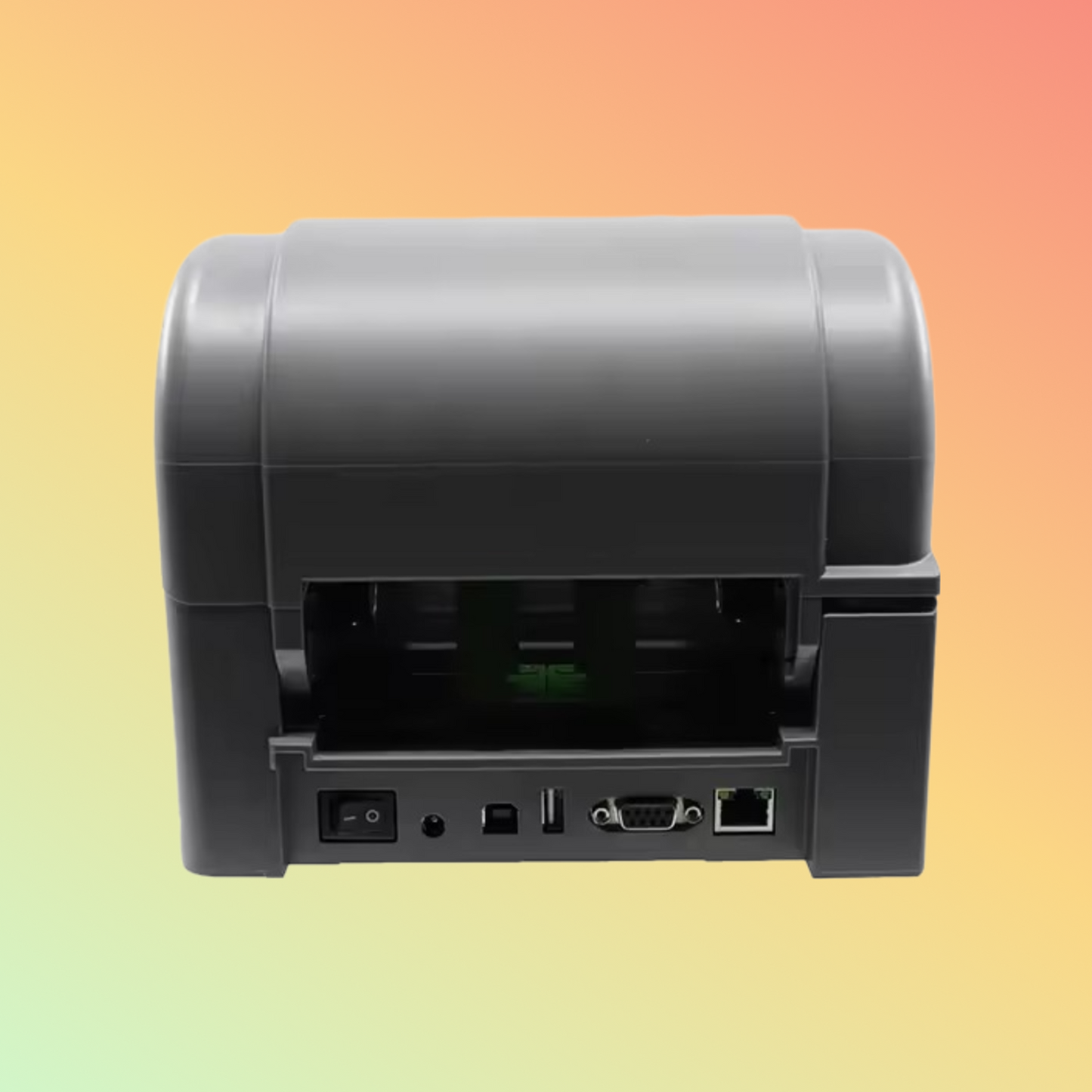 Brother TD-4520TN 4-inch Wireless Thermal Transfer Desktop Network Industrial