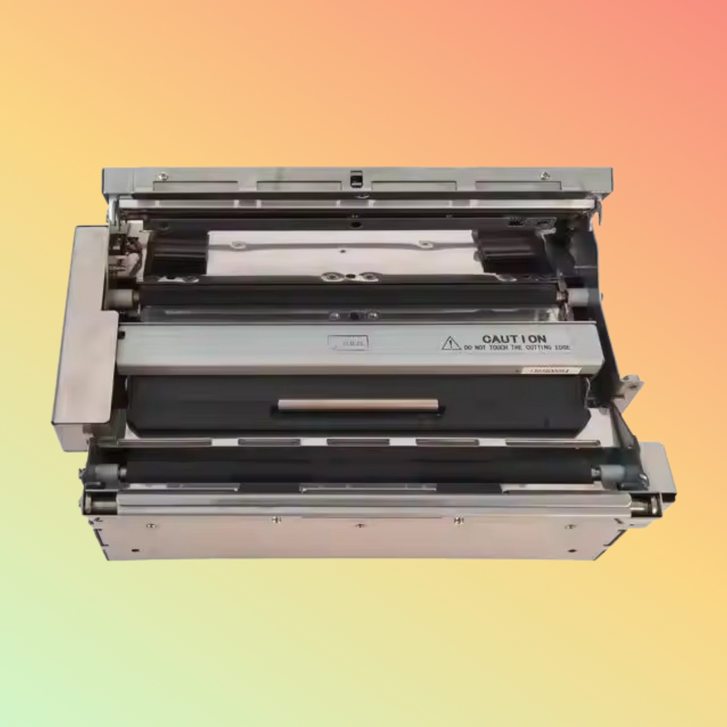 8" 216mm SNBC BK-L216 Embedded Kiosk A4 Thermal Printer
