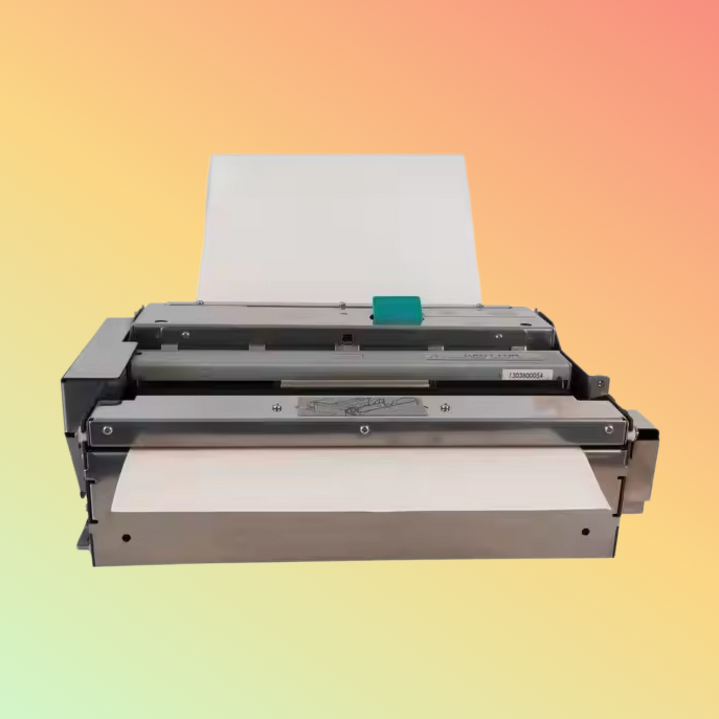 8" 216mm SNBC BK-L216 Embedded Kiosk A4 Thermal Printer