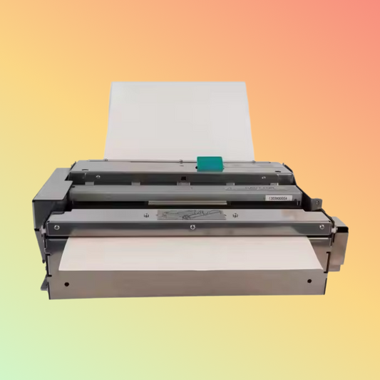 8" 216mm SNBC BK-L216 Embedded Kiosk A4 Thermal Printer