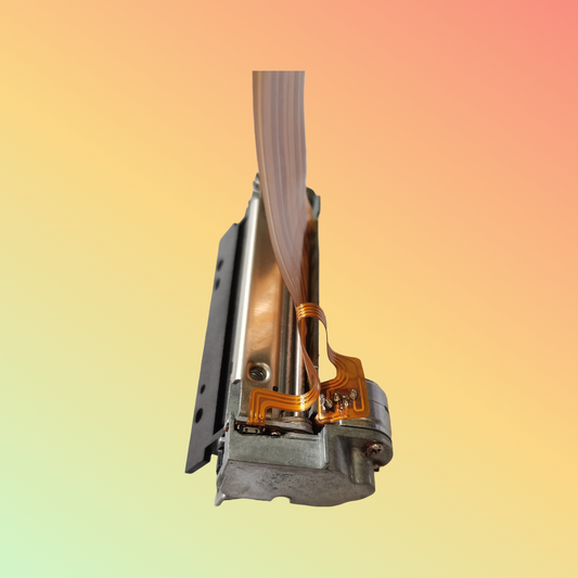 LTPD245B: 2-Inch 58mm Thermal Printer Head Mechanism