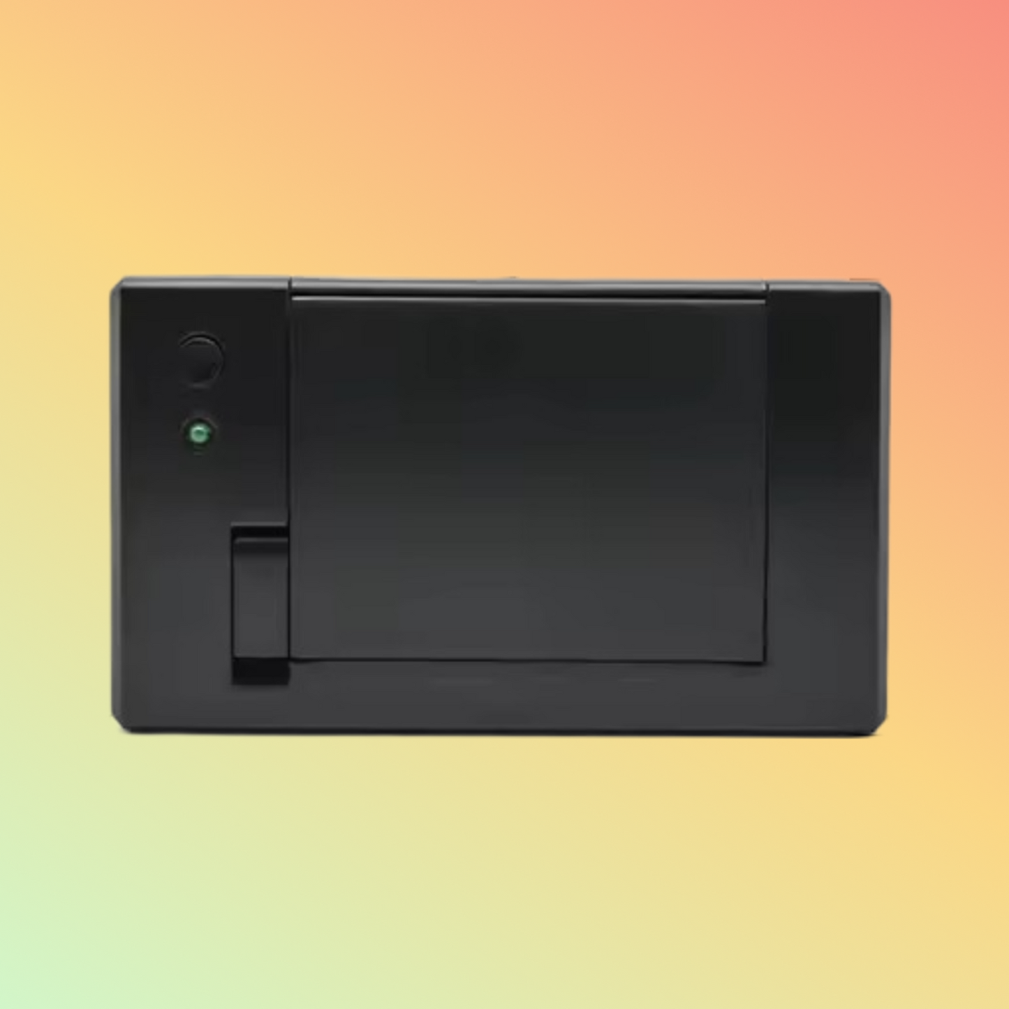 CSN-A2: 2-Inch 58mm Thermal Kiosk Printer with TTL/RS232