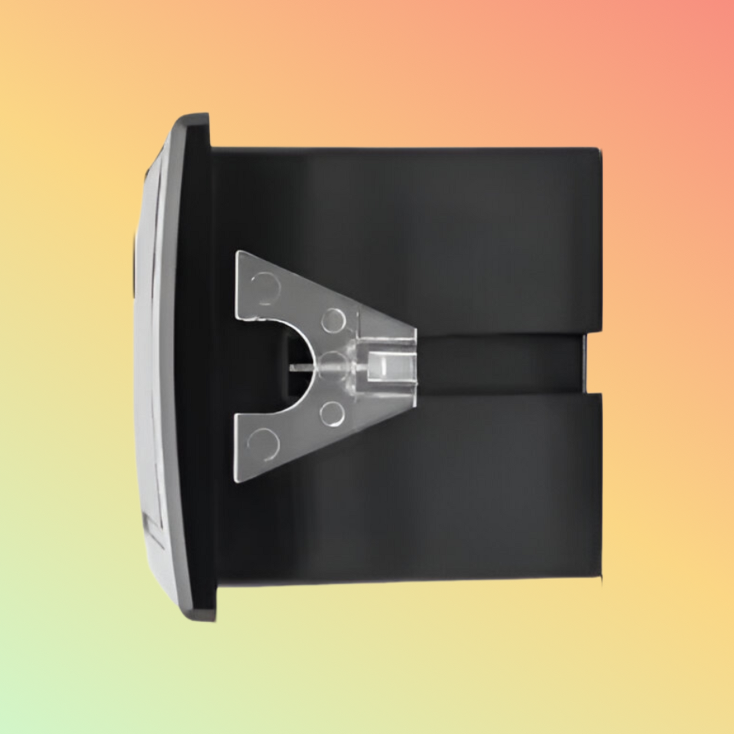 CSN-A2: 2-Inch 58mm Thermal Kiosk Printer with TTL/RS232
