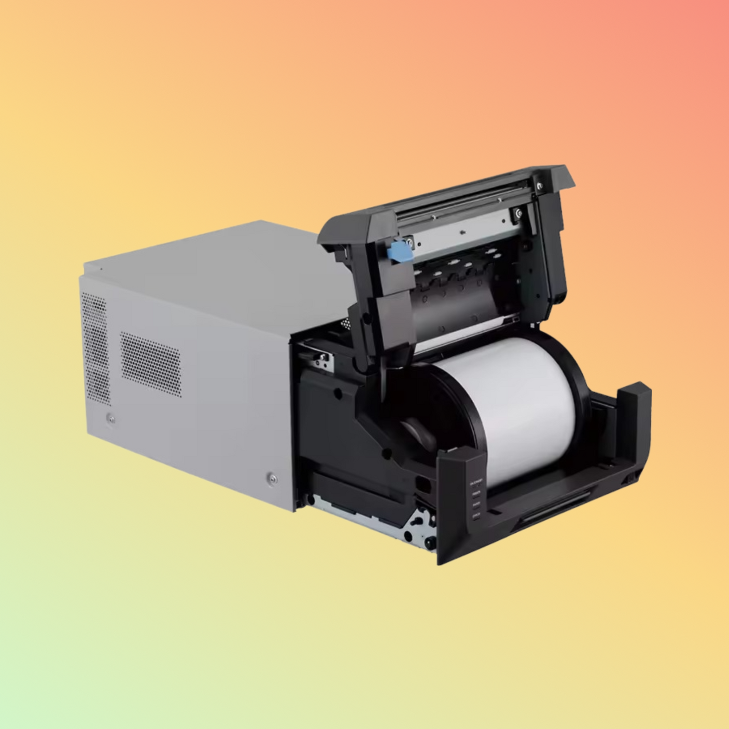 CITIZEN Thermal Transfer Photo Printer CX-02 CX-02S for Retail Kiosk