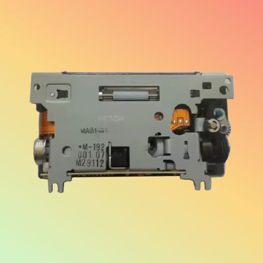 58mm M-190 Ultra Compact Dot Matrix Printer Mechanism Head