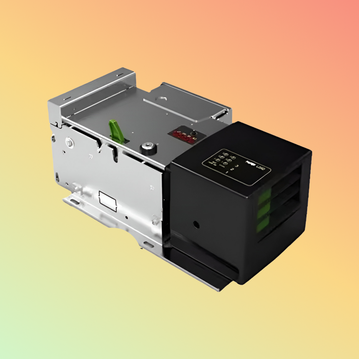 20-82.5mm CUSTOM KPM302 RFID Kiosk Printer KPM302III