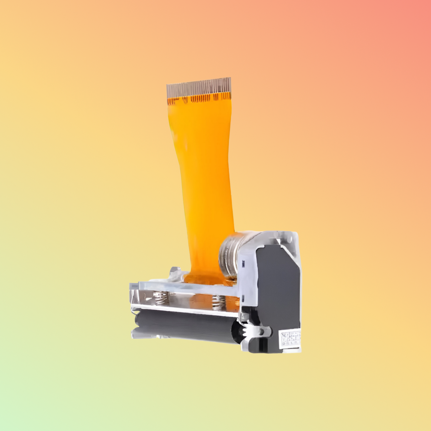 Compatible with FTP-628MCL101 2 Inch 58mm Thermal Printer Head Mechanism
