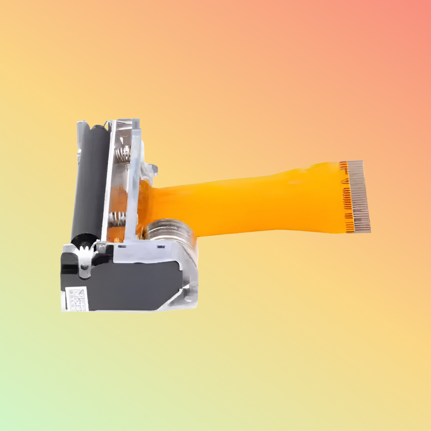 Compatible with FTP-628MCL101 2 Inch 58mm Thermal Printer Head Mechanism
