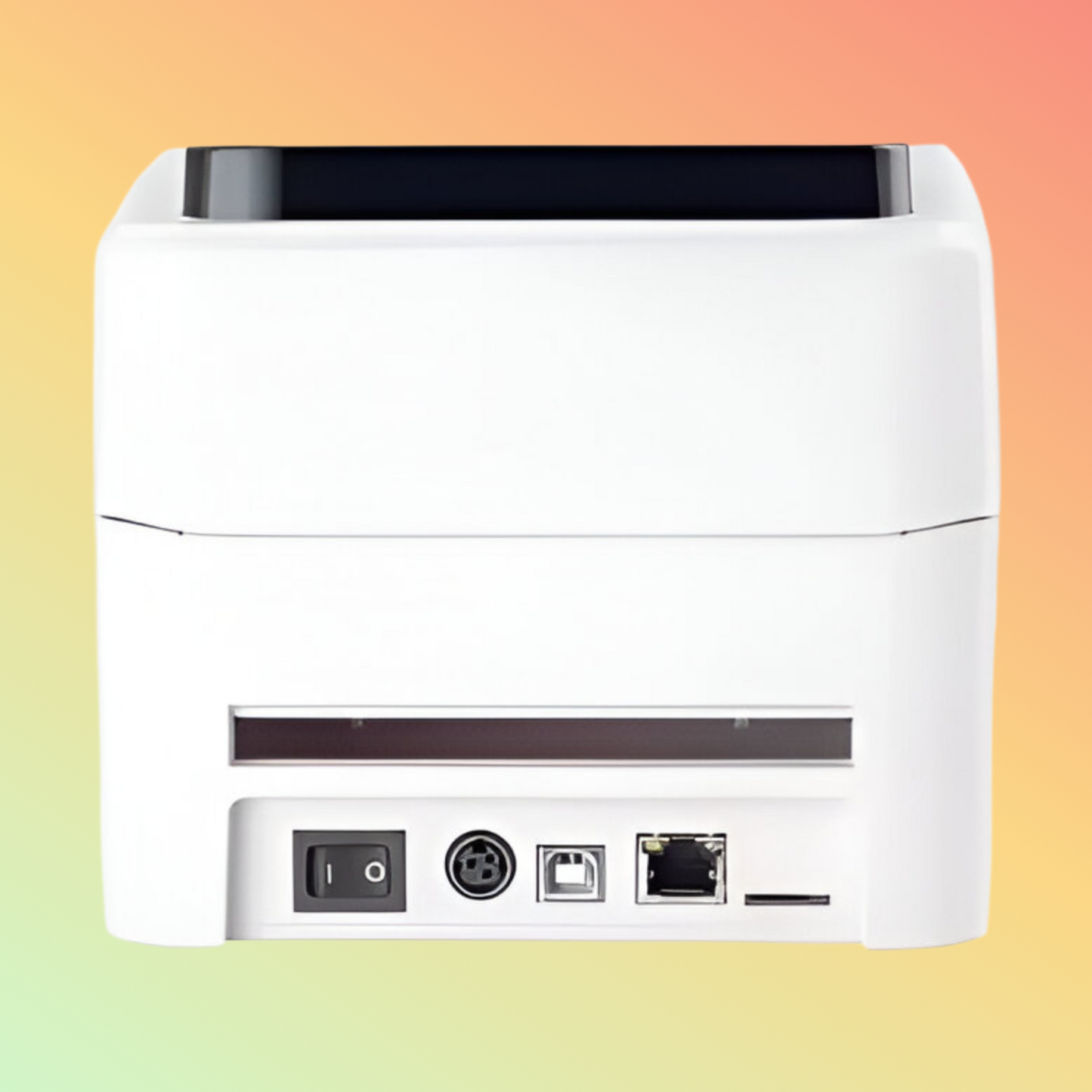 XP-420B 4" Direct Thermal Barcode Label Printer 4x6