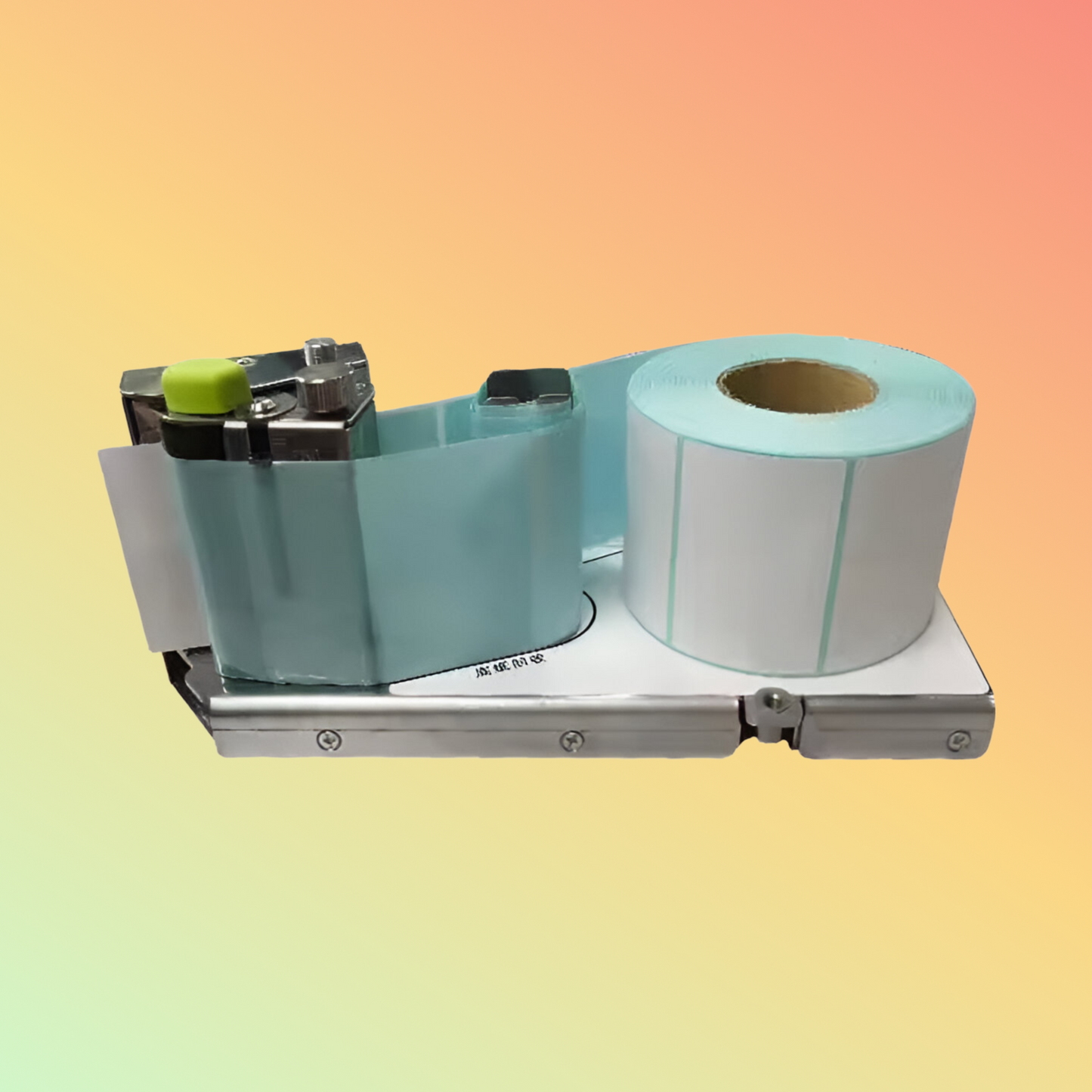 QJ-LP212: 2-Inch 58mm Embedded Thermal Label Printer