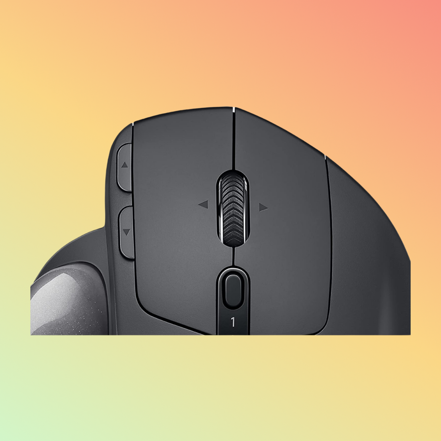 Logitech Ergo Series MX ERGO