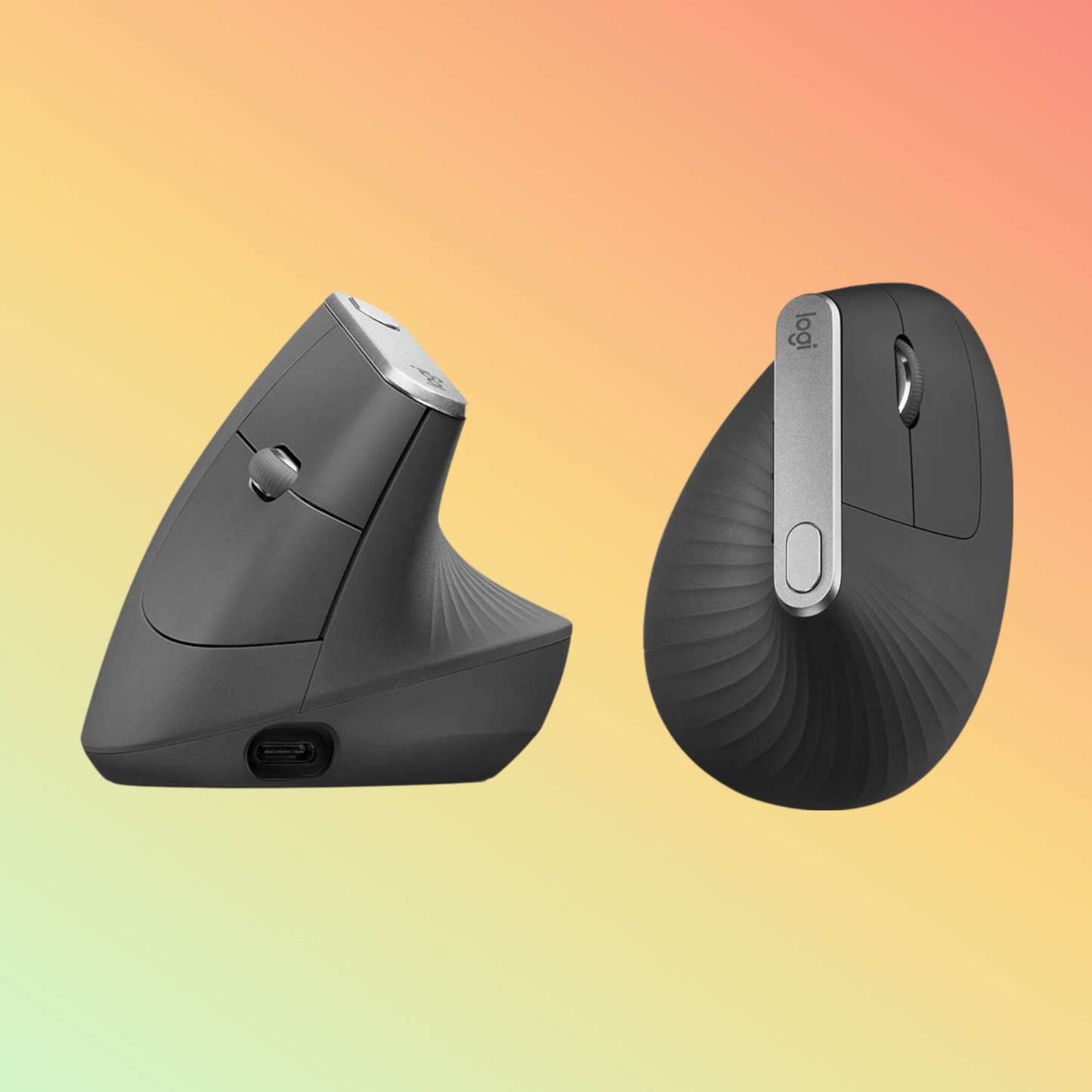 Logitech Ergo Series MX Vertical