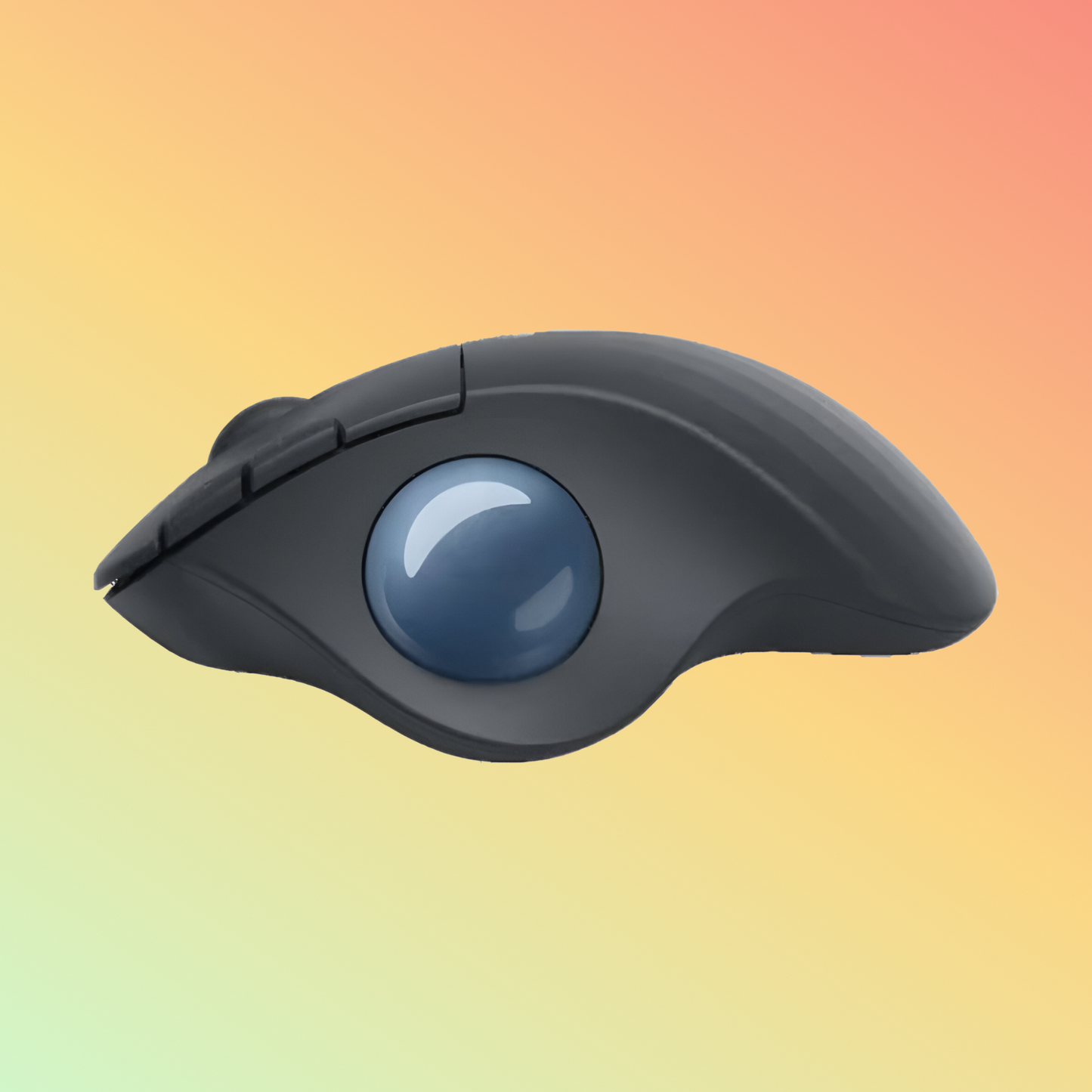 Logitech Ergo Series ERGO M575 Wireless Trackball for Business