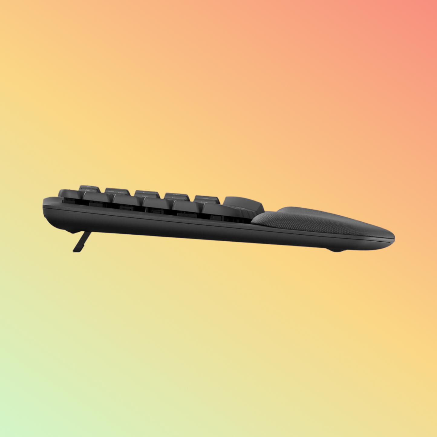 Logitech Ergo Series WAVE KEYS FOR BUSINESS