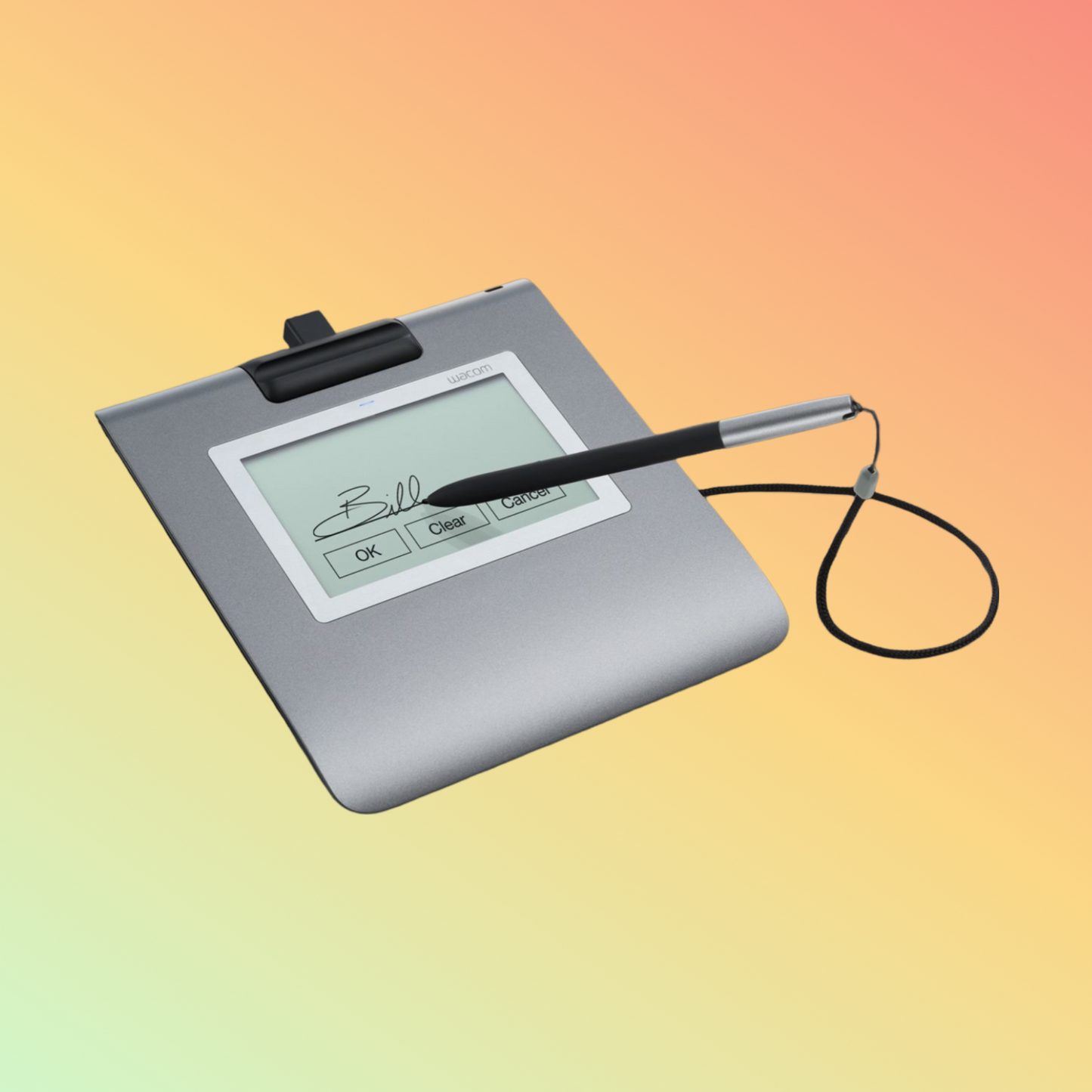 Wacom STU-430