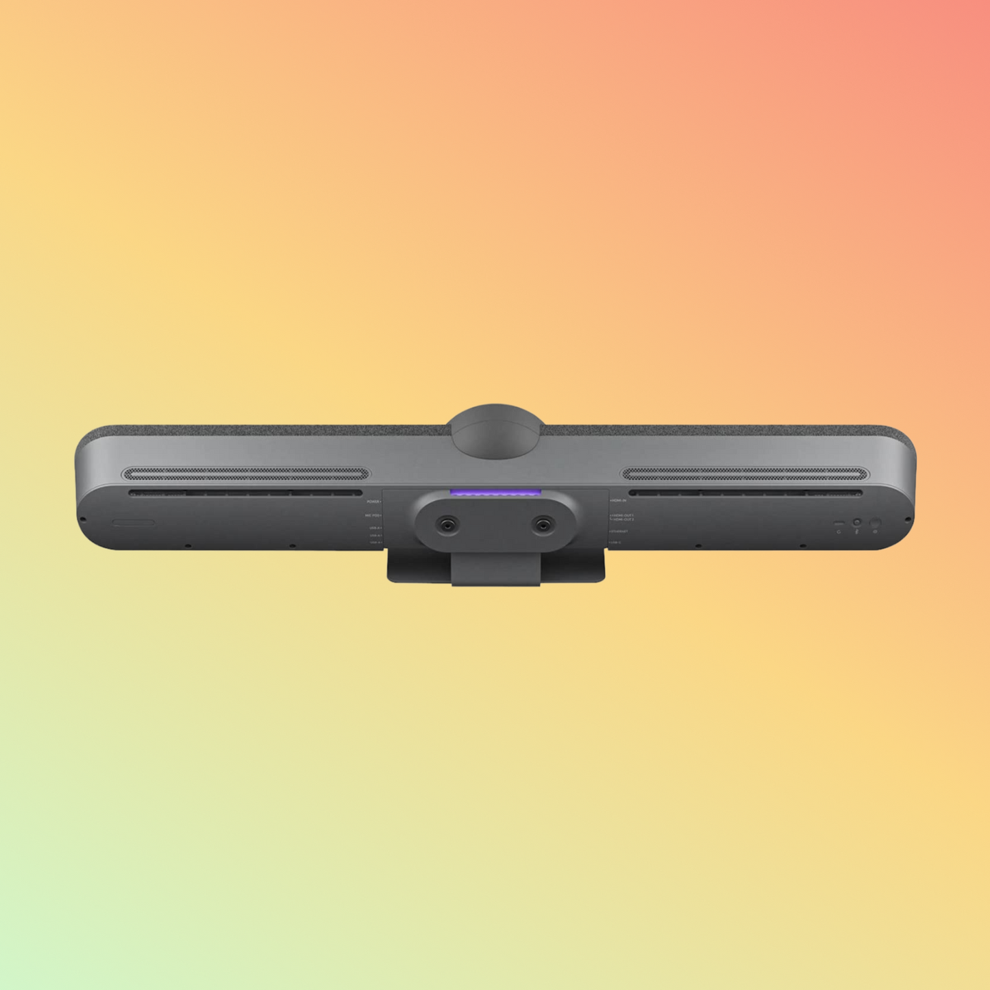 Logitech Rally Bar