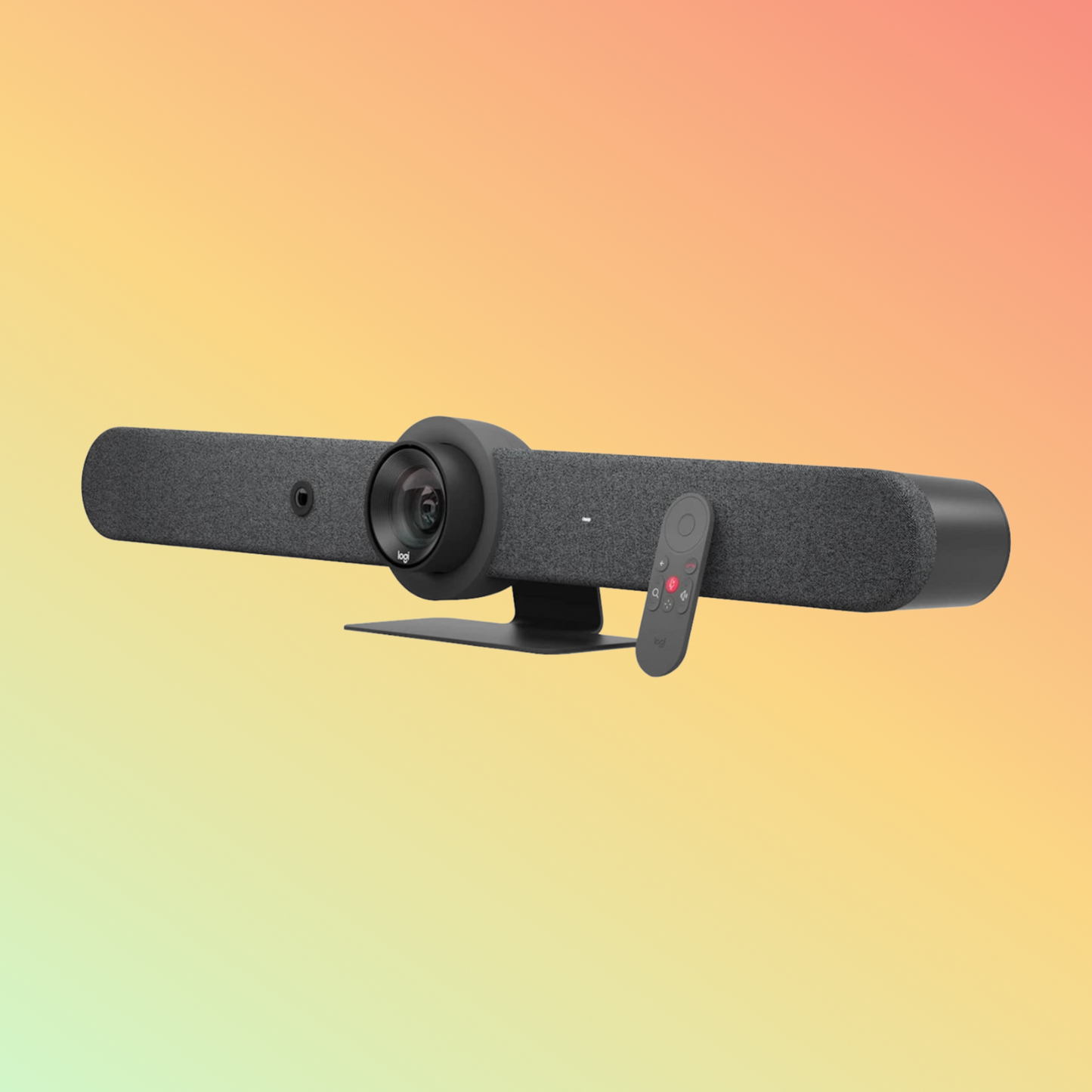 Logitech Rally Bar