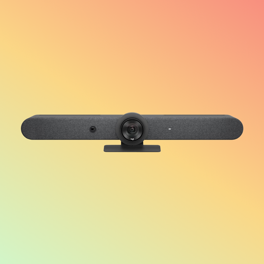 Logitech Rally Bar