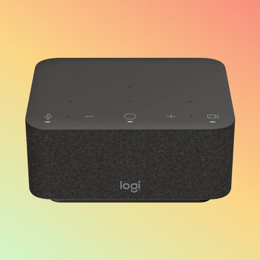 Logitech Logi Dock