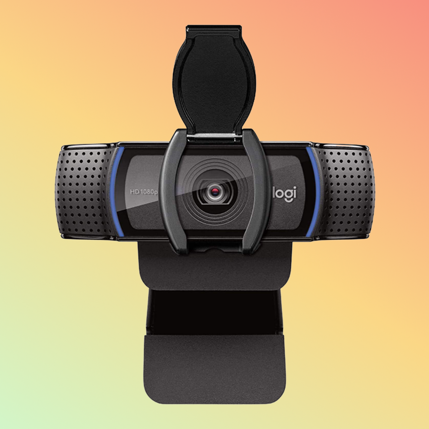 Logitech C920e BUSINESS WEBCAM