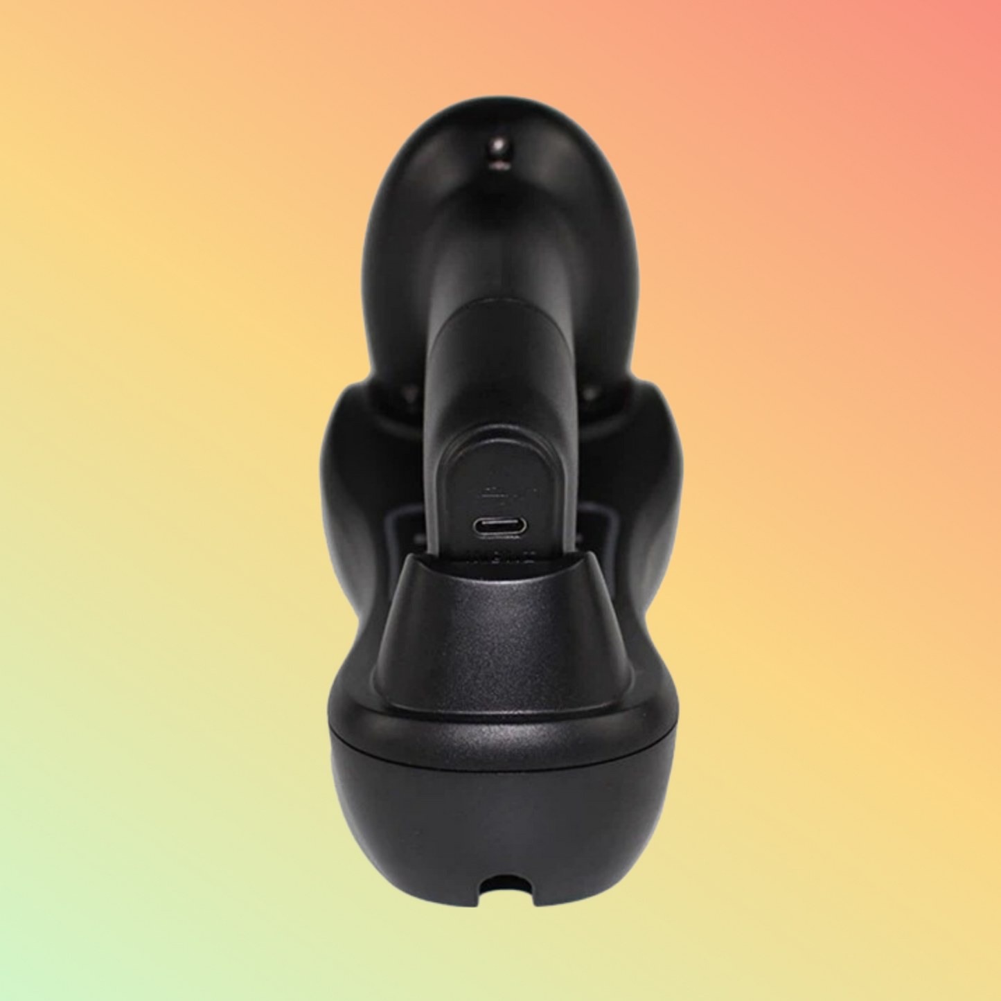 CW20HWD Fast Handheld Barcode Reader