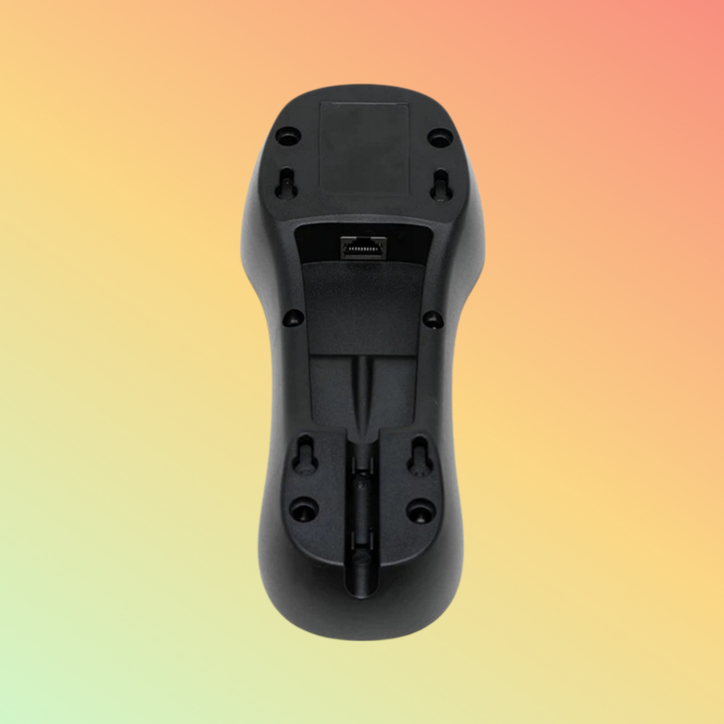 CW20HWD Fast Handheld Barcode Reader