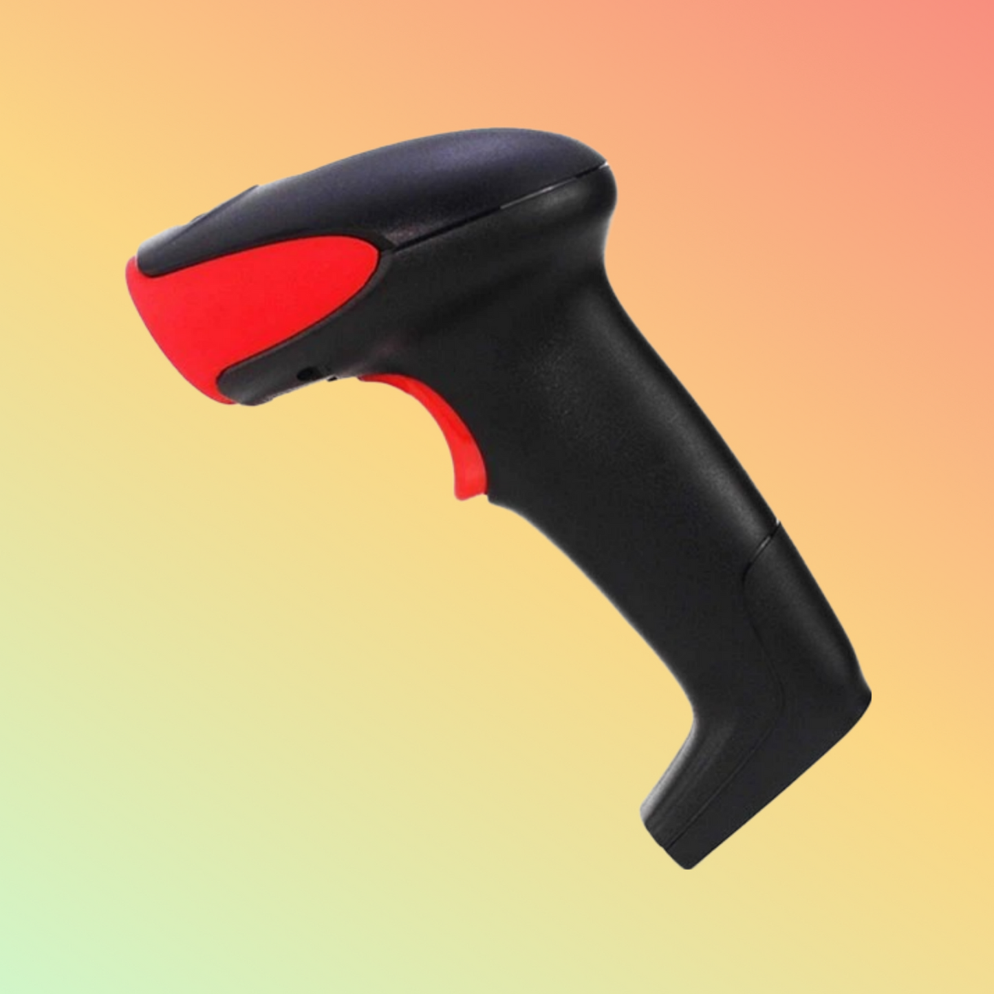 Google Barcode Scanner L500
