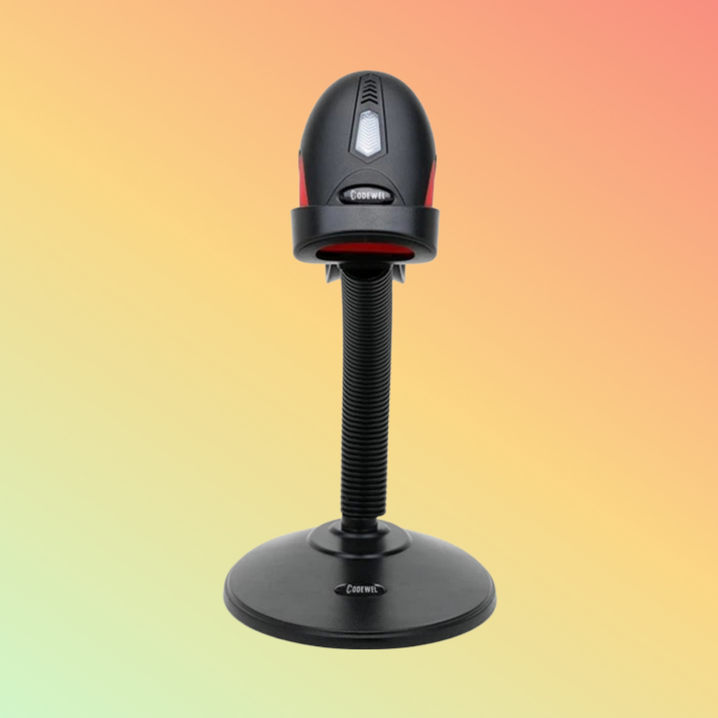 Google Barcode Scanner L500