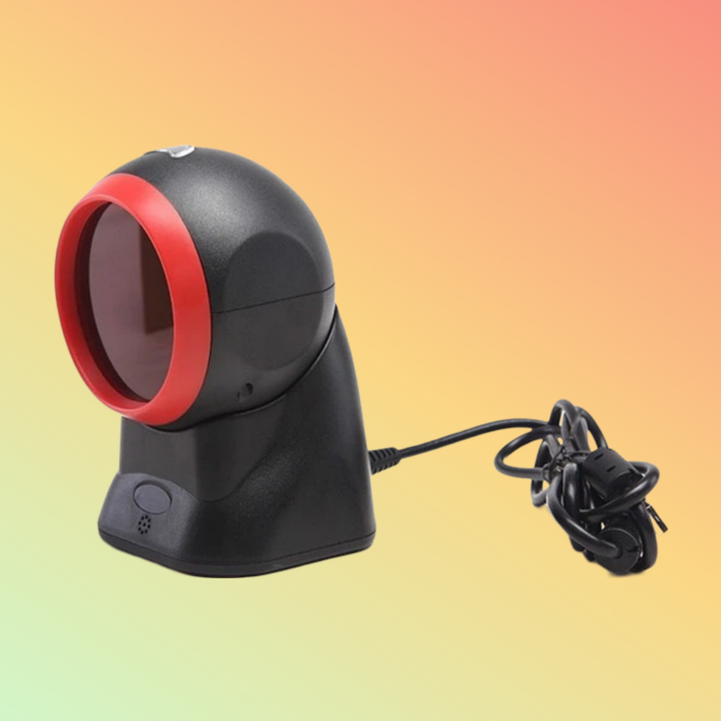 Codewel 1D Usb Laser Desktop Tabletop Scanner CW8180X