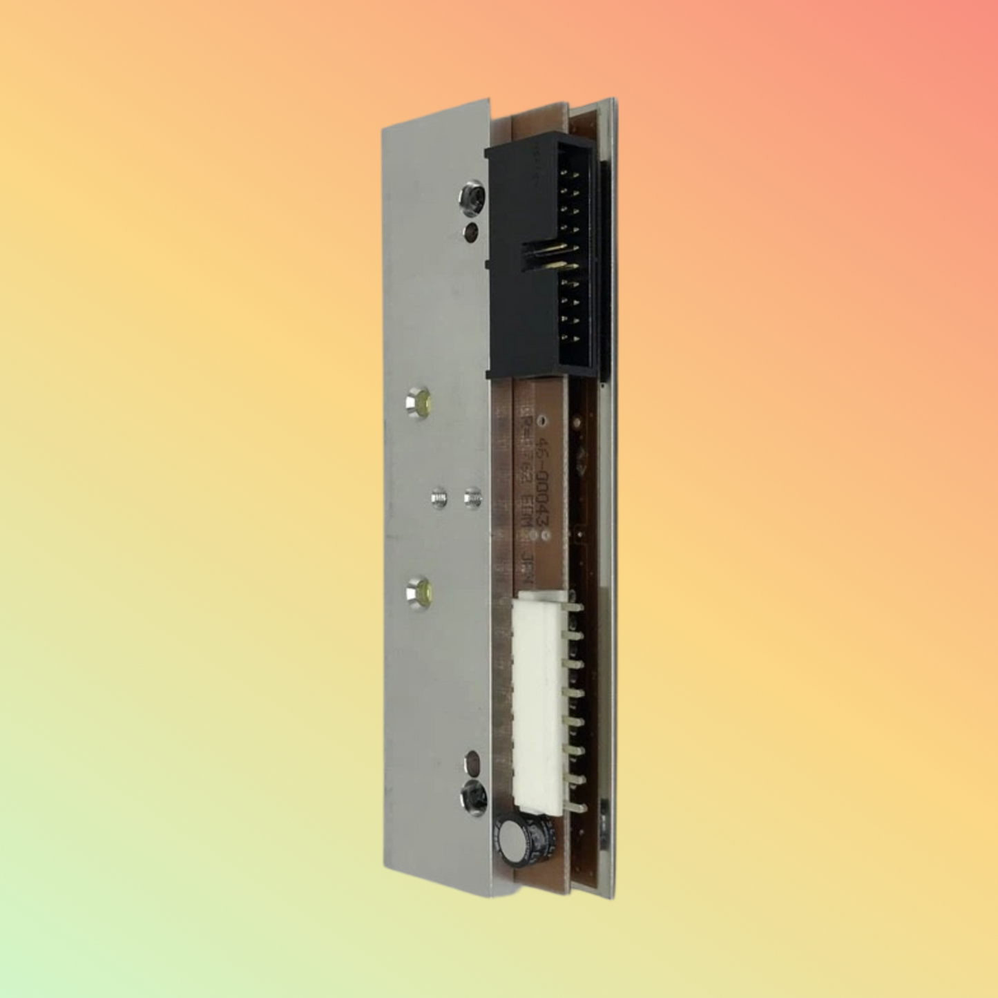 Compatible New Barcode Printer Head For TSC TTP