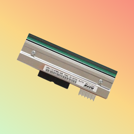 Print Head S8612-Ex 300 Dpi R21515001/R32975300