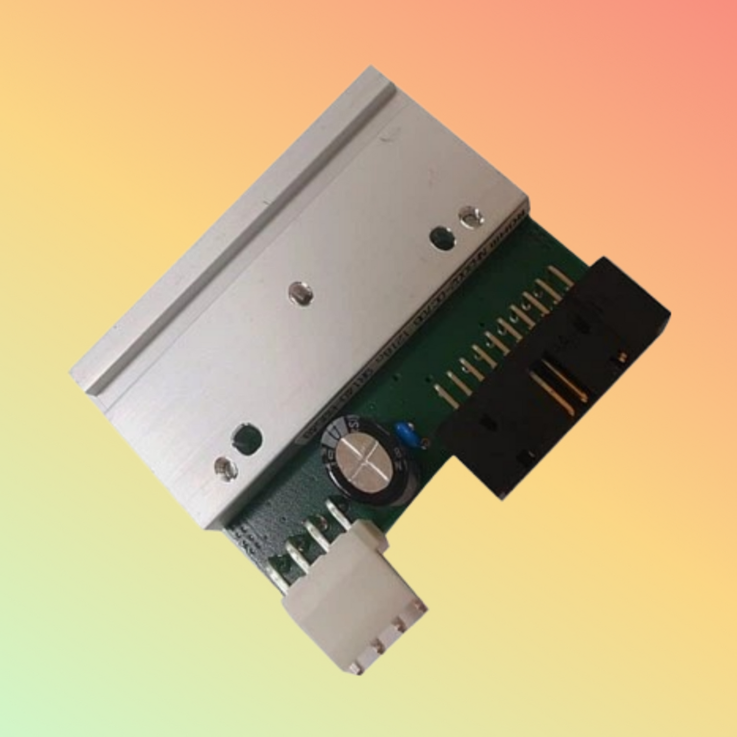 Rohm Print Head NH3002-DC70B 300 Dpi