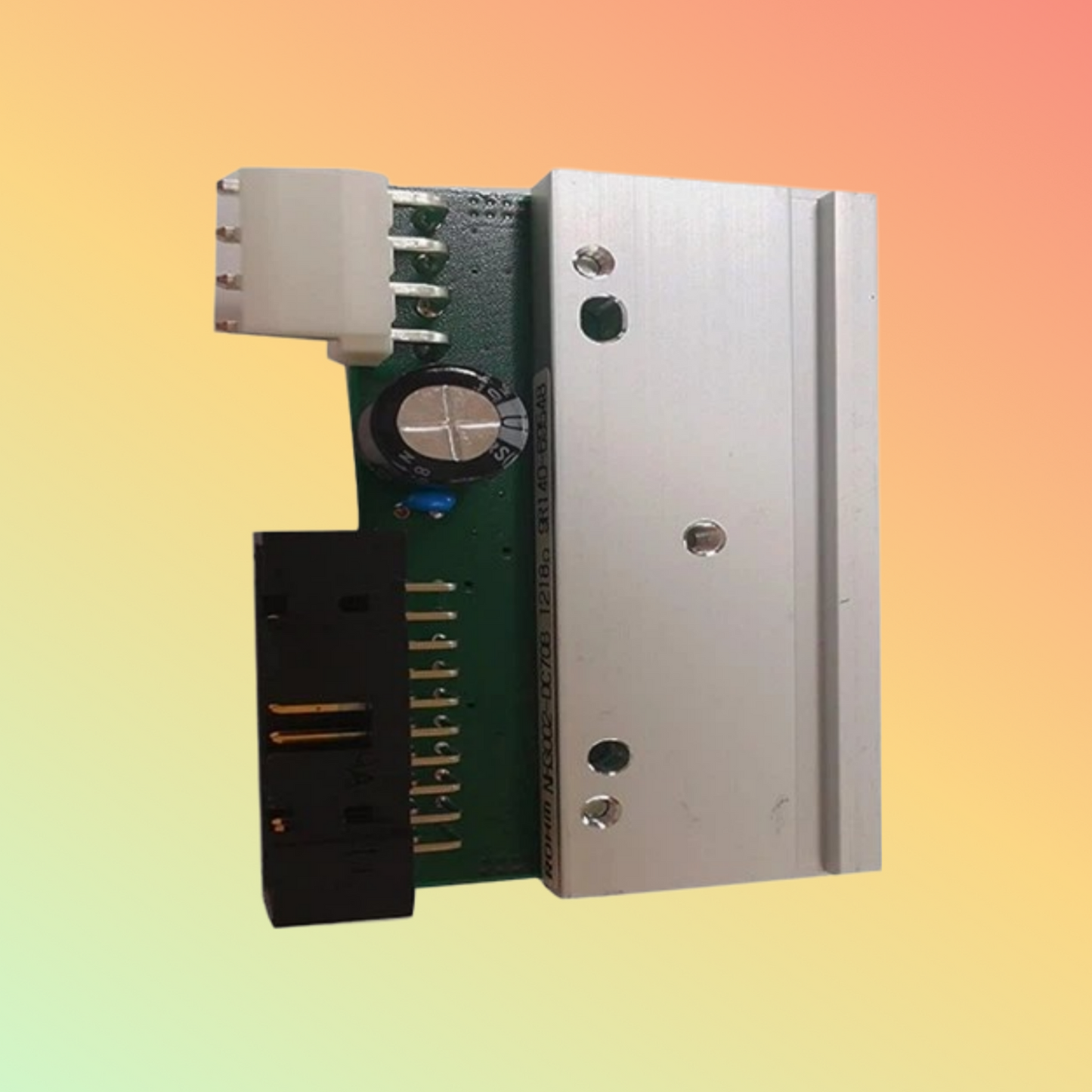 Rohm Print Head NH3002-DC70B 300 Dpi