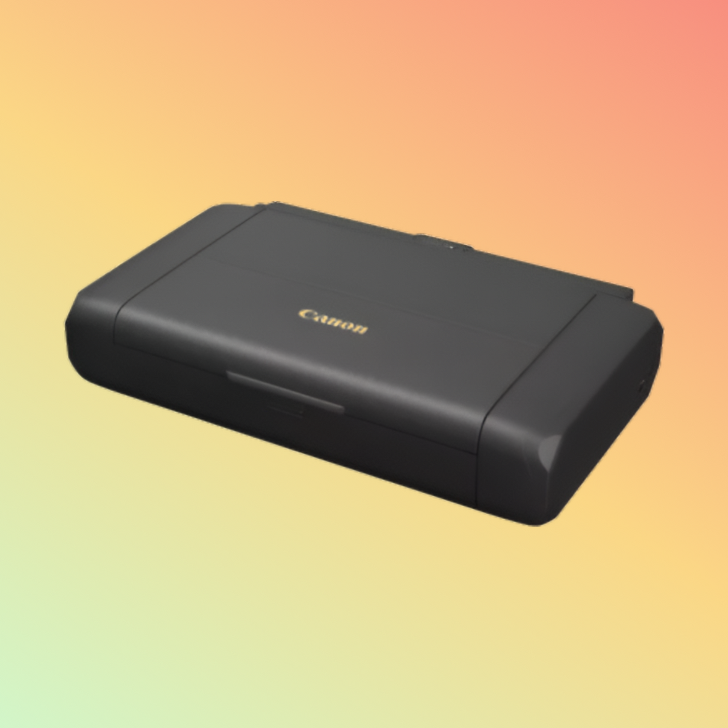CANON PIXMA TR150 WITH BATTERY