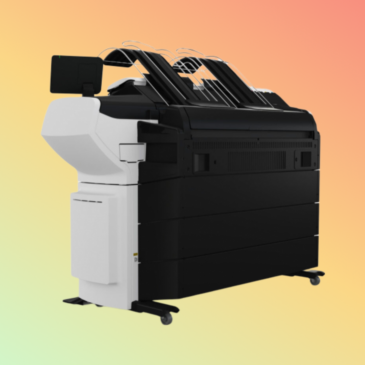 Canon ColorWave 3000 Series