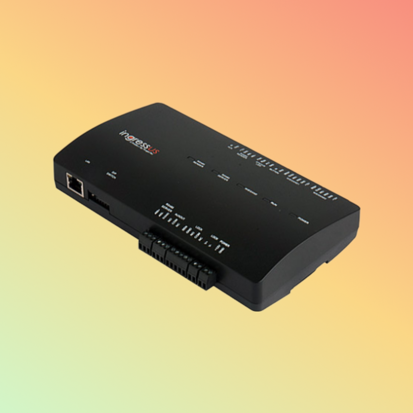 FingerTec Controller Ingressus I