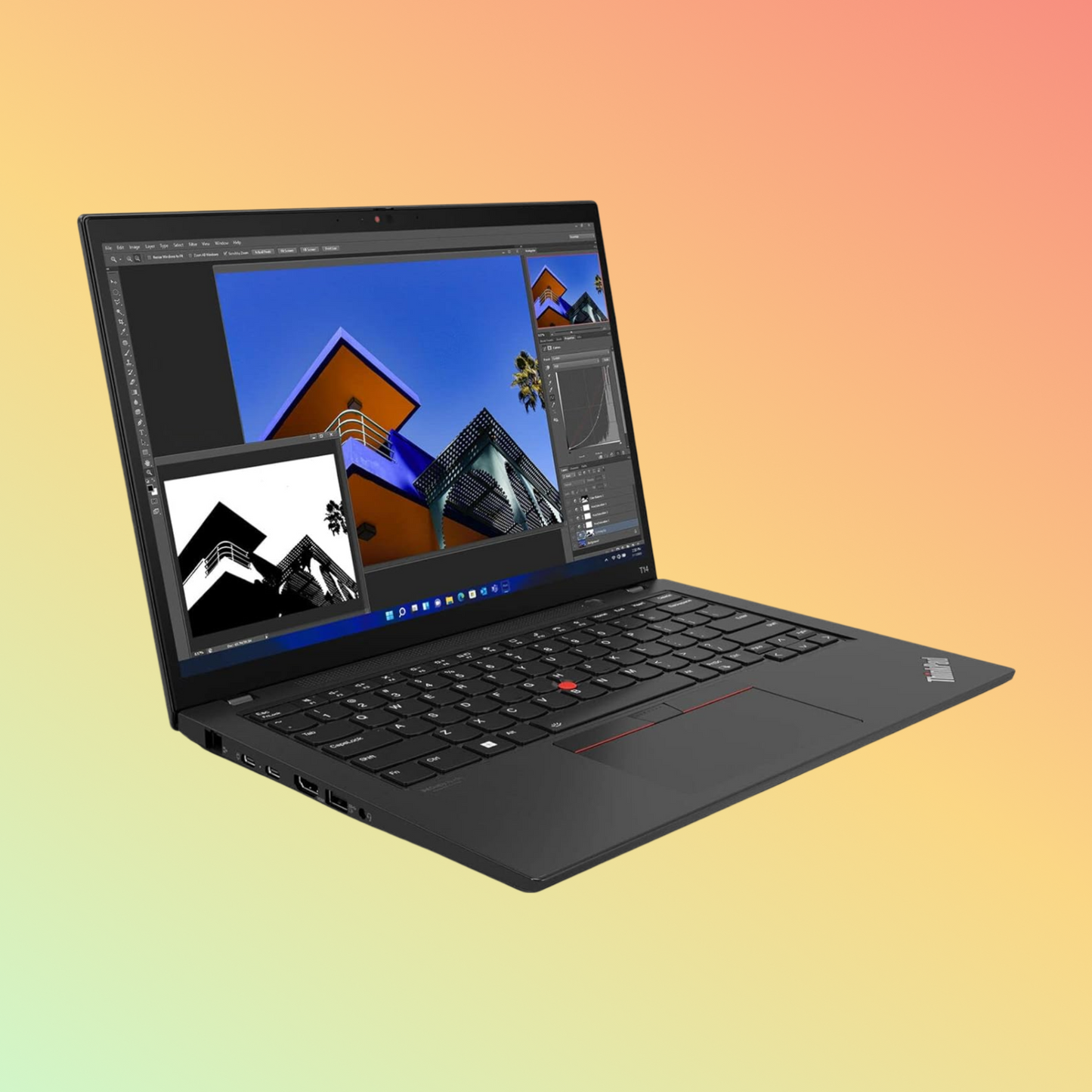Lenovo ThinkPad T14 Gen1