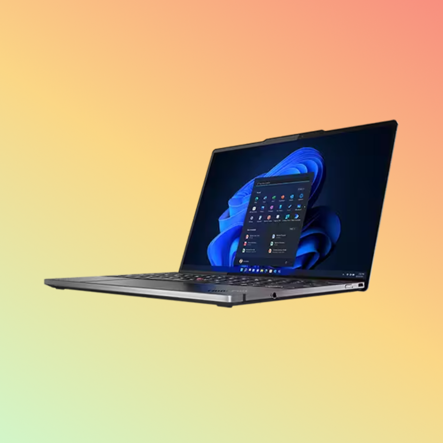 Lenovo ThinkPad Z16 Gen1