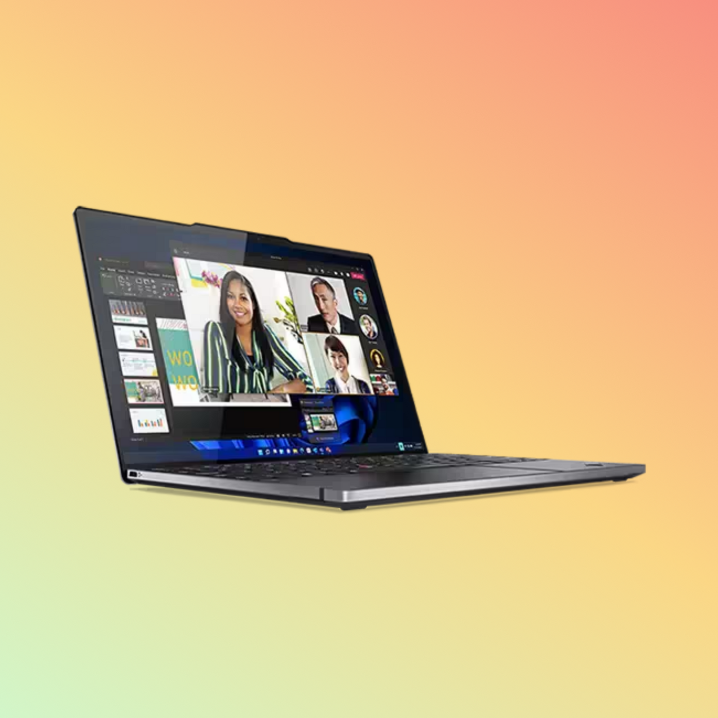 Lenovo ThinkPad Z16 Gen1
