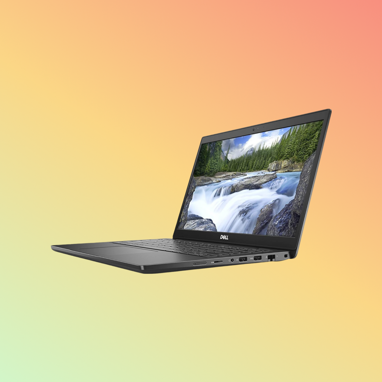 Dell Vostro 3510 Laptop