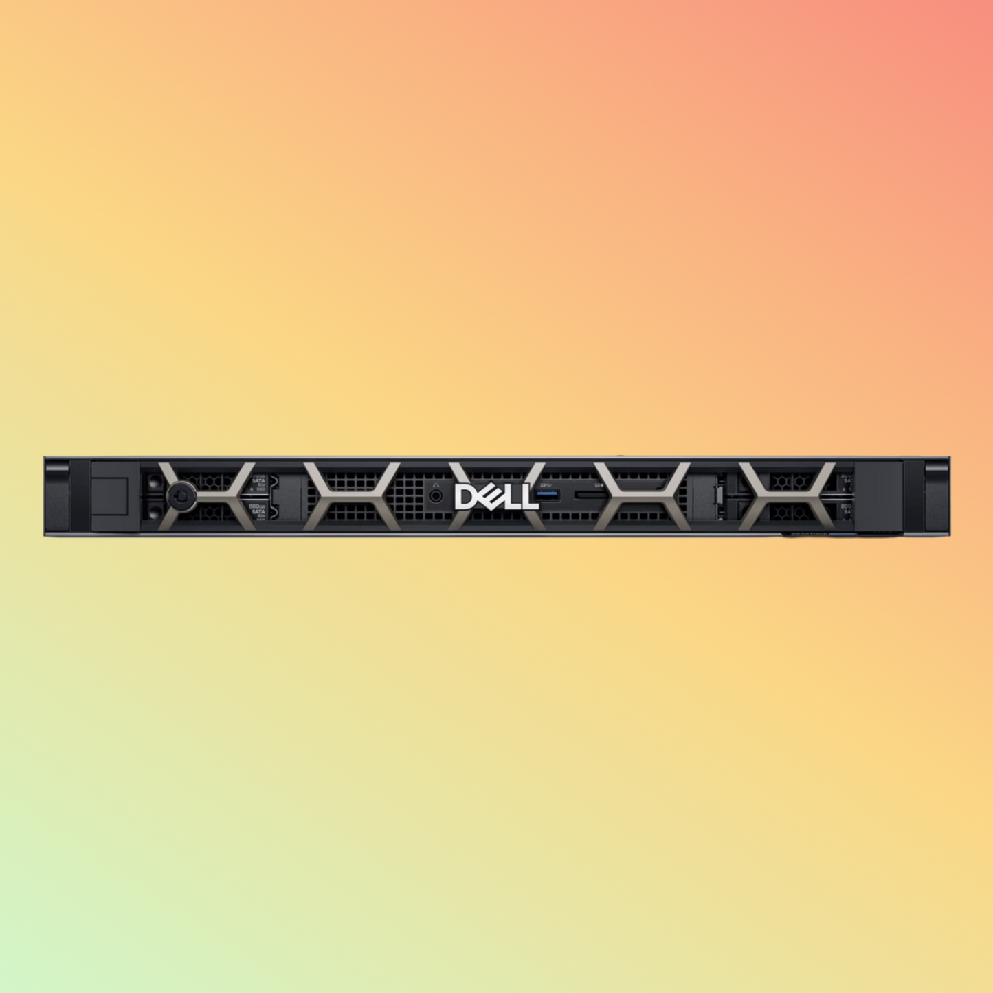 Dell Workstation Precision 3930 Rack